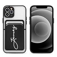Algopix Similar Product 4 - Personalized Custom Case Compatible