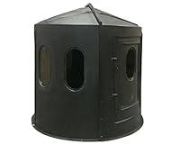 Algopix Similar Product 15 - Maverick 6-Shooter Black w/Clear Windows
