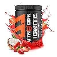 Algopix Similar Product 3 - MTN OPS Ignite Energy Drink Powder 45