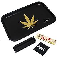 Algopix Similar Product 4 - Full Size Rolling Tray Bundle  12 x