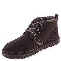 Algopix Similar Product 9 - UGG Mens Neumel Chukka Boot Dusted