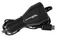 Algopix Similar Product 3 - PowerA Nintendo DS Lite Car Adapter