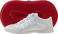 Algopix Similar Product 14 - Nfinity Youth Evolution Cheer Shoes