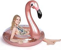 Algopix Similar Product 8 - Happytime Giant Flamingo Swimming Pool