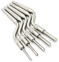 Algopix Similar Product 7 - Dental Osteotomes Concave Tip Bone