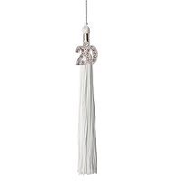 Algopix Similar Product 10 - Class Act Graduation White Graduation