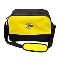 Algopix Similar Product 17 - Borussia Dortmund BVB Shoulder Bag