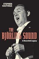 Algopix Similar Product 11 - The Bjorling Sound: A Recorded Legacy