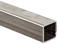 Algopix Similar Product 2 - Hot Rolled Steel Square Tubing ASTM