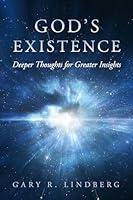 Algopix Similar Product 10 - Gods Existence Deeper Thoughts for