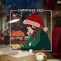 Algopix Similar Product 17 - Lofi Girl - Christmas 2023