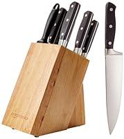 Algopix Similar Product 20 - Amazon Basics 9 Pieces Premium