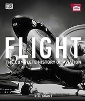 Algopix Similar Product 15 - Flight: The Complete History of Aviation