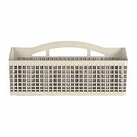 Algopix Similar Product 2 - Whirlpool 8562045 Silverware Basket