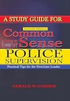 Algopix Similar Product 11 - A Study Guide for Common Sense Police