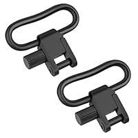 Algopix Similar Product 20 - EZshoot Sling Swivel Quick Attach