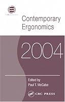 Algopix Similar Product 19 - Contemporary Ergonomics 2004