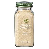 Algopix Similar Product 7 - Simply Organic White Onion Powder