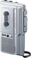 Algopix Similar Product 13 - Sony M-675V Microcassette Voice Recorder