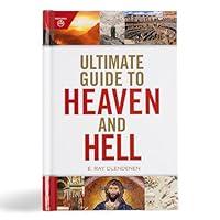 Algopix Similar Product 14 - Ultimate Guide to Heaven and Hell