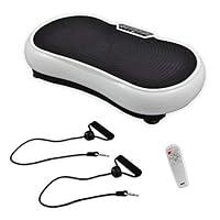 Algopix Similar Product 1 - Hurtle Fitness Vibration Platform