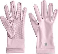 Algopix Similar Product 6 - Coolibar UPF 50 Unisex Sawyer UV Sun