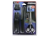 Algopix Similar Product 20 - Grooming and trimmer kit - Pack of 40