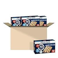 Algopix Similar Product 6 - Fiber One 70 Calorie SoftBaked Bars
