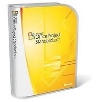 Algopix Similar Product 9 - Microsoft Project Standard 2007 Version