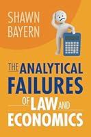 Algopix Similar Product 15 - The Analytical Failures of Law and