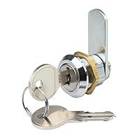 Algopix Similar Product 14 - Meister Cylinder Lever Lock 19 mm
