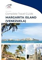 Algopix Similar Product 14 - The complete travel guide for Margarita