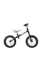Algopix Similar Product 7 - ZÜM SX Metal Balance Bike, Black/Grey