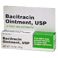 Algopix Similar Product 4 - First Aid Antibiotic Ointment 05 ounce