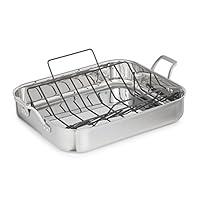 Algopix Similar Product 17 - Calphalon 1948245 Signature Stainless