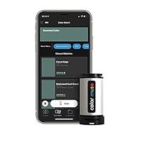 Algopix Similar Product 6 - COLOR MUSE Colorimeter  Mobile Colour