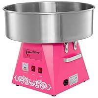 Algopix Similar Product 7 - The Candery Cotton Candy Machine