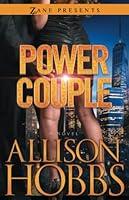 Algopix Similar Product 5 - Power Couple: A Novel (Zane Presents)
