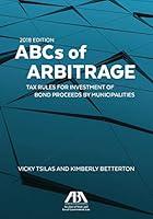 Algopix Similar Product 20 - ABCs of Arbitrage 2018 Tax Rules for