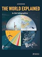 Algopix Similar Product 15 - The World Explained in 264 Infographics