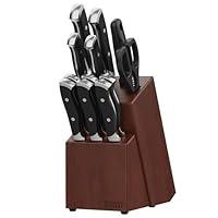 Algopix Similar Product 4 - Chicago Cutlery Armitage 13PC