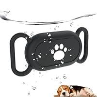 Algopix Similar Product 6 - Waterproof Dog Collar Holder Compatible