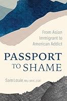 Algopix Similar Product 14 - Passport to Shame From Asian Immigrant