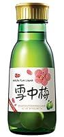 Algopix Similar Product 17 - Lotte Seoljoongmae Korean Plum Liqueur
