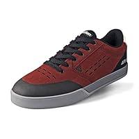 Algopix Similar Product 13 - AFTON Keegan Cycling Shoe  Mens