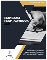 Algopix Similar Product 16 - PMP Exam Prep Playbook