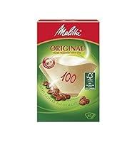 Algopix Similar Product 5 - Melitta 400 X Filter Bags  Coffee 