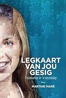 Algopix Similar Product 8 - Legkaart van jou gesig Afrikaans