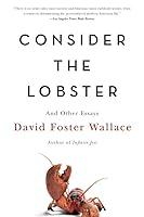 Algopix Similar Product 15 - Consider the Lobster and Other Essays