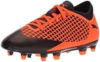 Algopix Similar Product 1 - PUMA UnisexChild Future 24